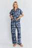Ibisa Dakota Denim Top