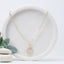 Short XOX Necklace- Assorted