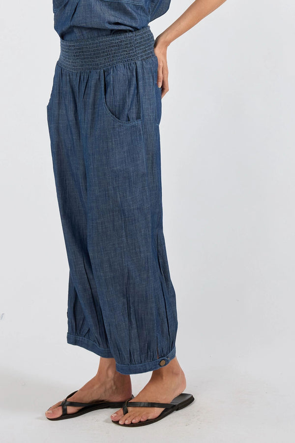 Ibisa Montana Balloon Pants