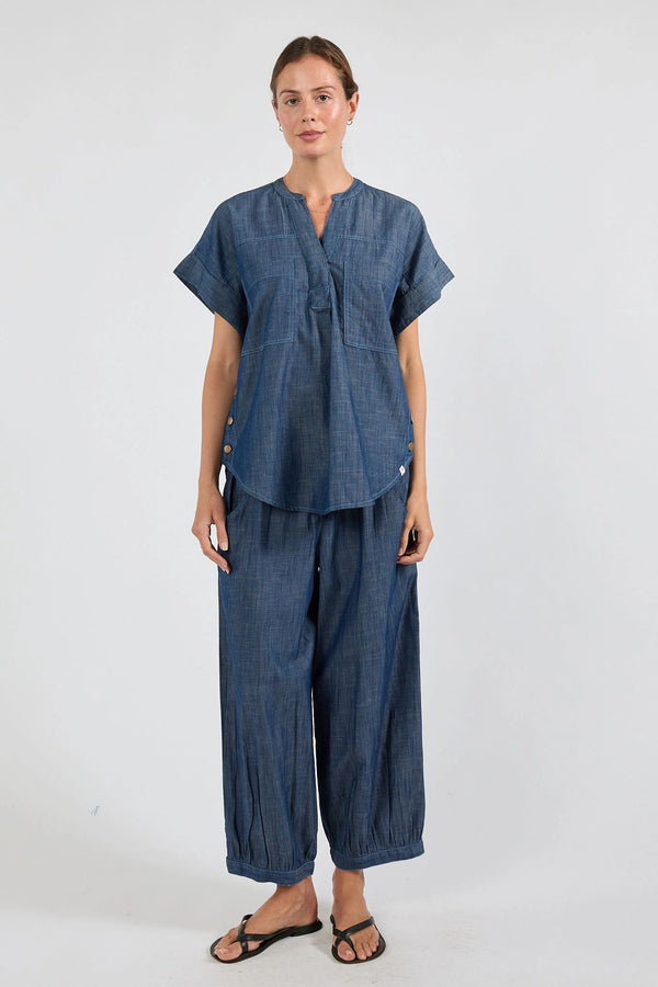 Ibisa Montana Balloon Pants