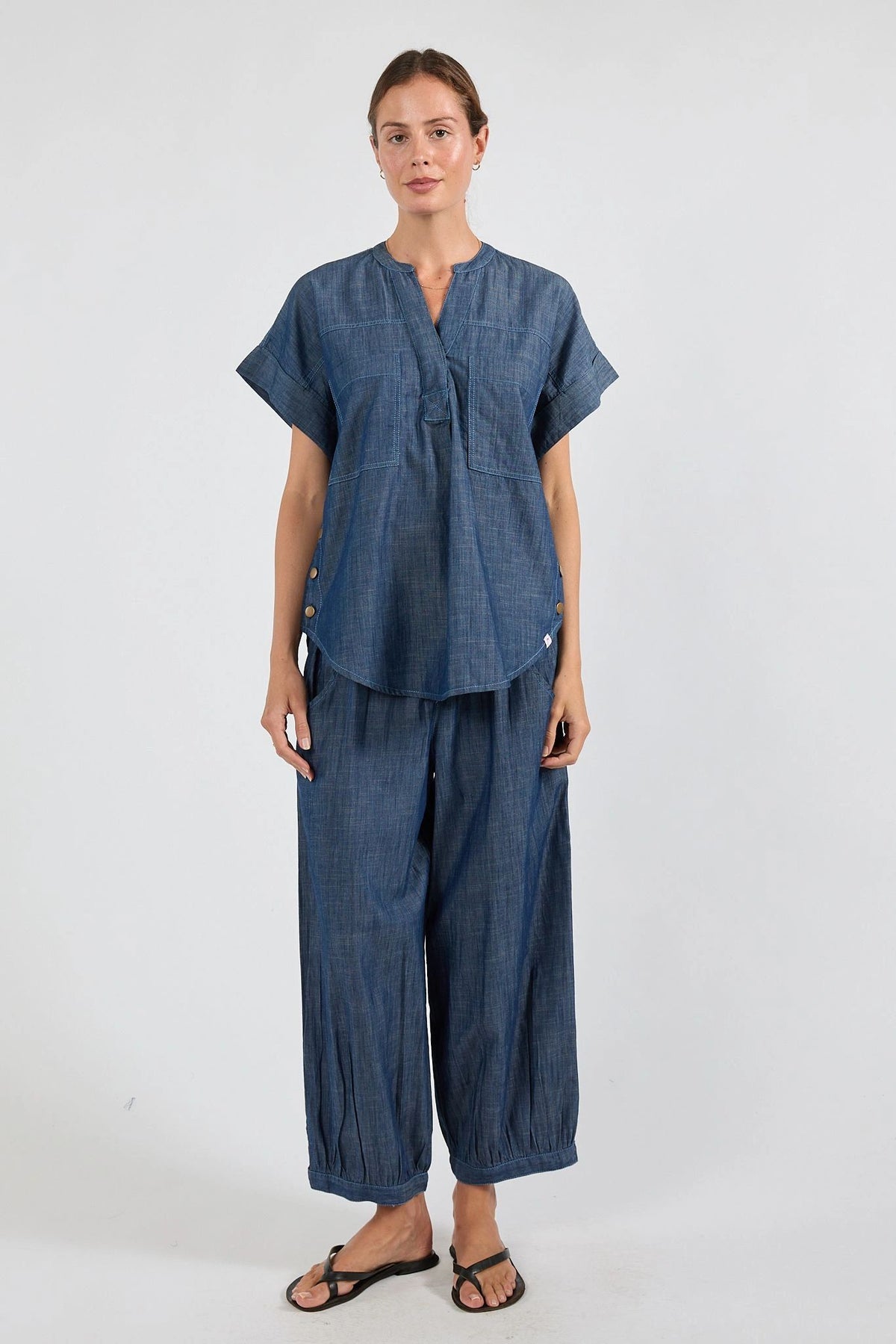 Ibisa Montana Top