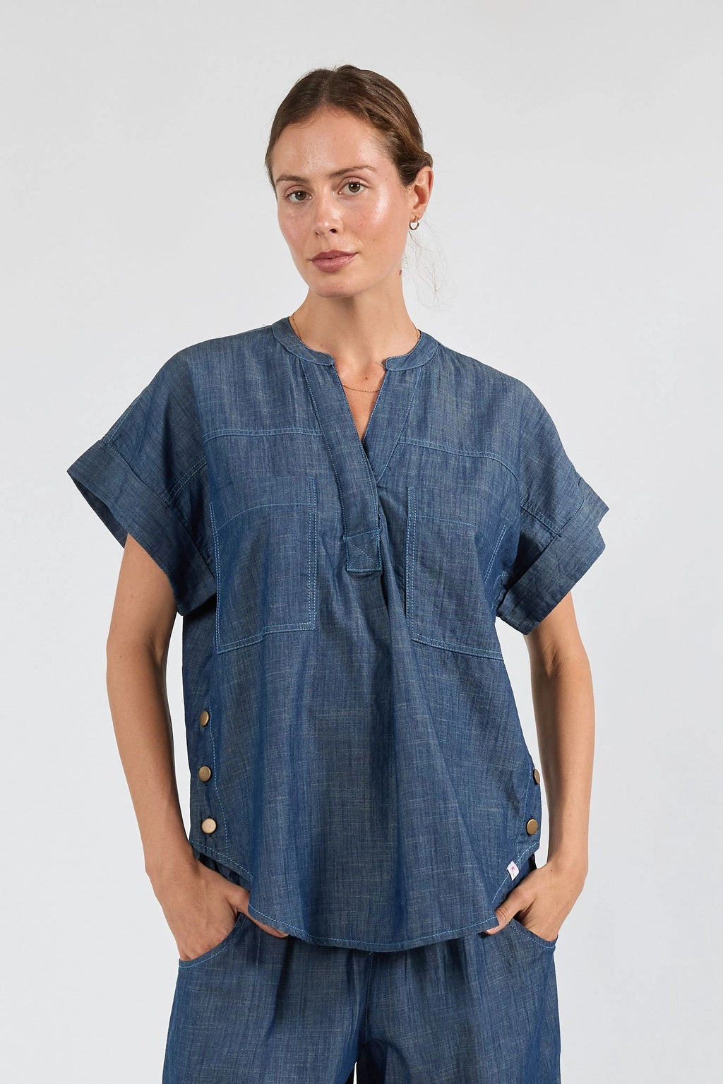Ibisa Montana Top