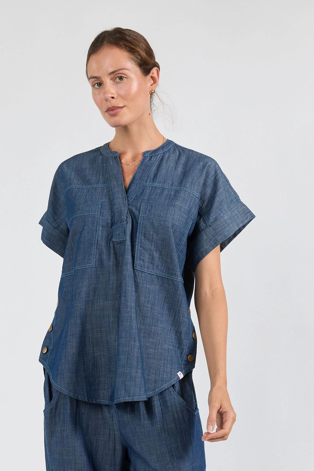 Ibisa Montana Top