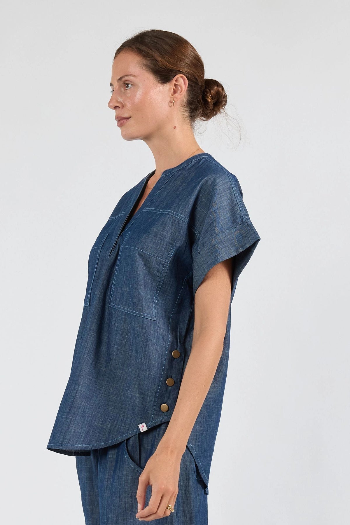Ibisa Montana Top