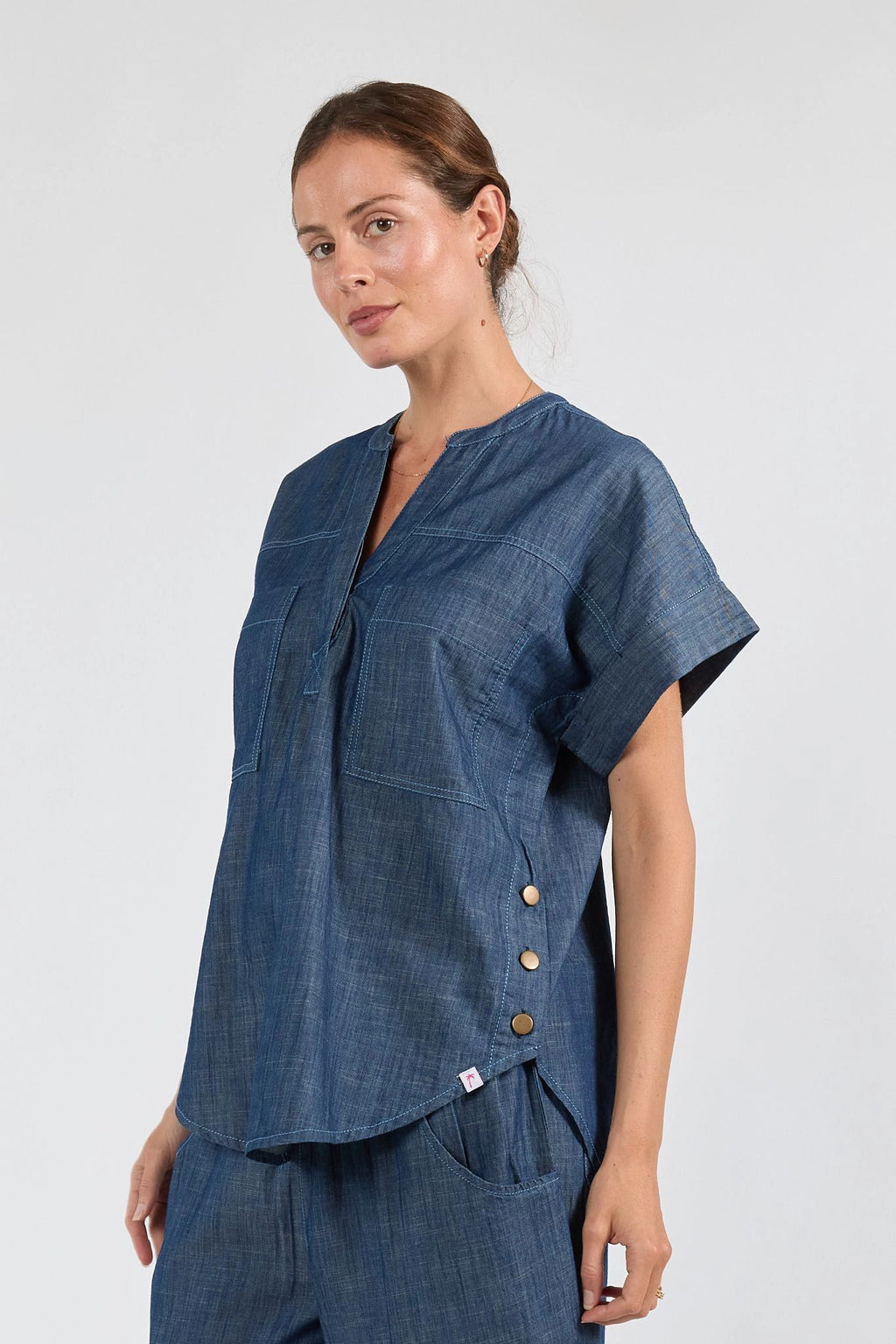 Ibisa Montana Top