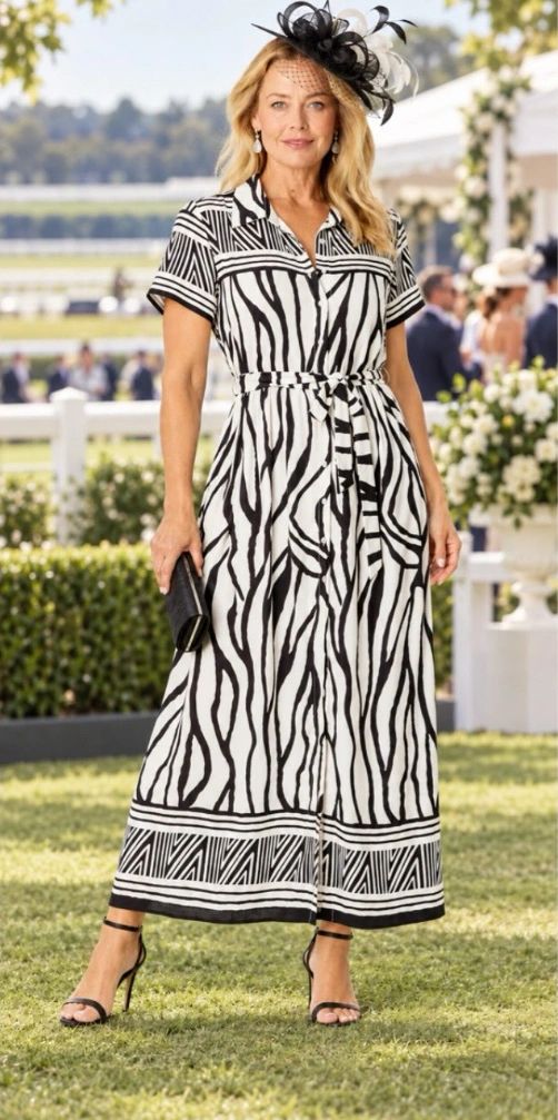 Mel Dress