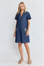 Ibisa Tanner Dress