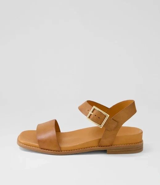 Django & Juliette Elissay Sandal Asst Colours