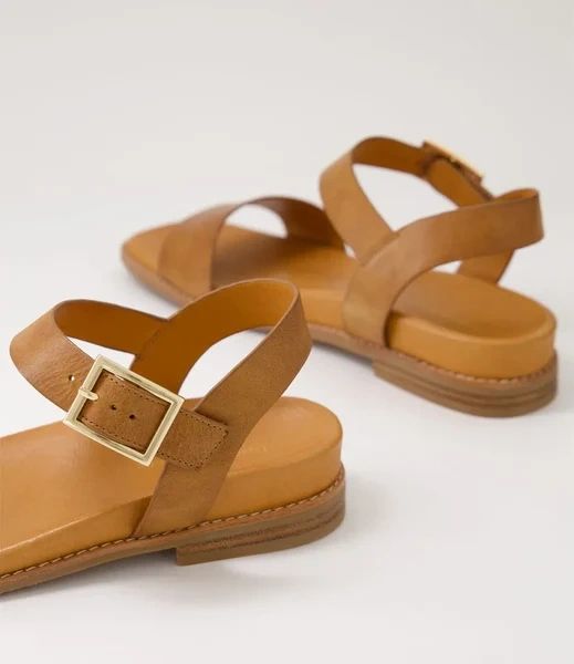 Django & Juliette Elissay Sandal Asst Colours