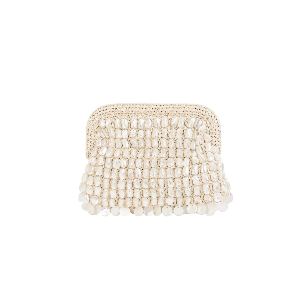 Aelia Sirena Clutch