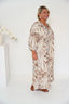Lamonde Dress Beige