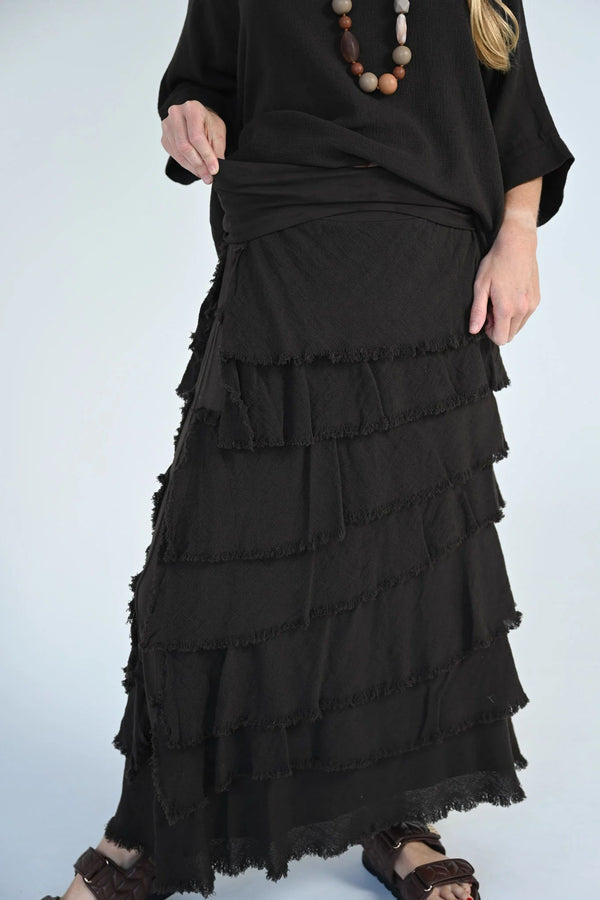 Marilyn Skirt Cocco