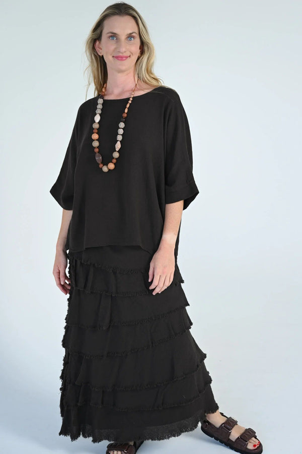 Marilyn Skirt Cocco