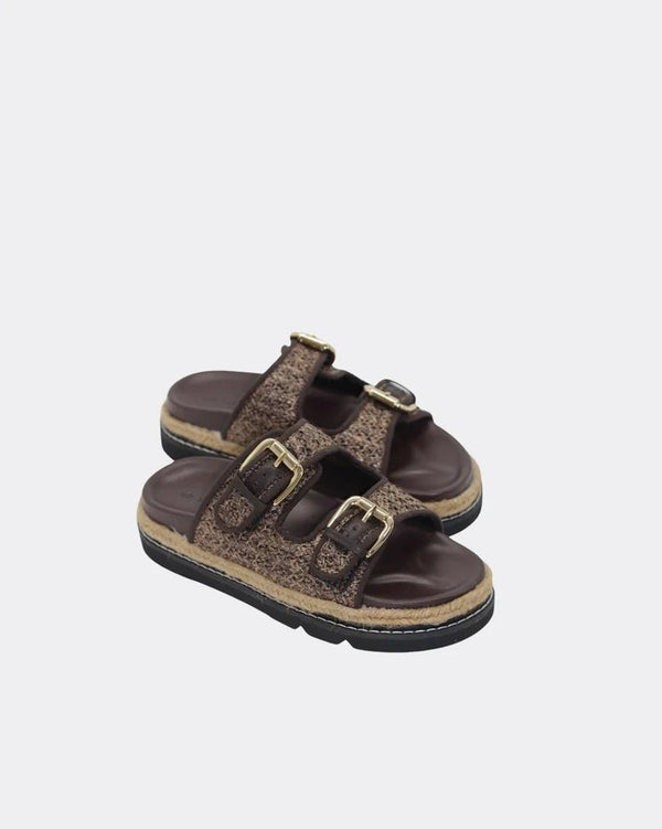 Human Maple Slides Asst Colours