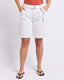Foxwood Saint Short White