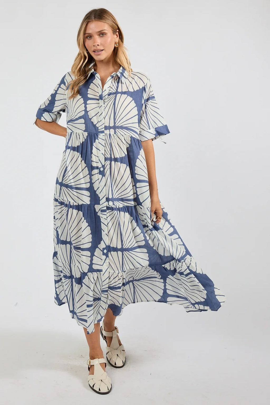 Ibisa Kayce Dress