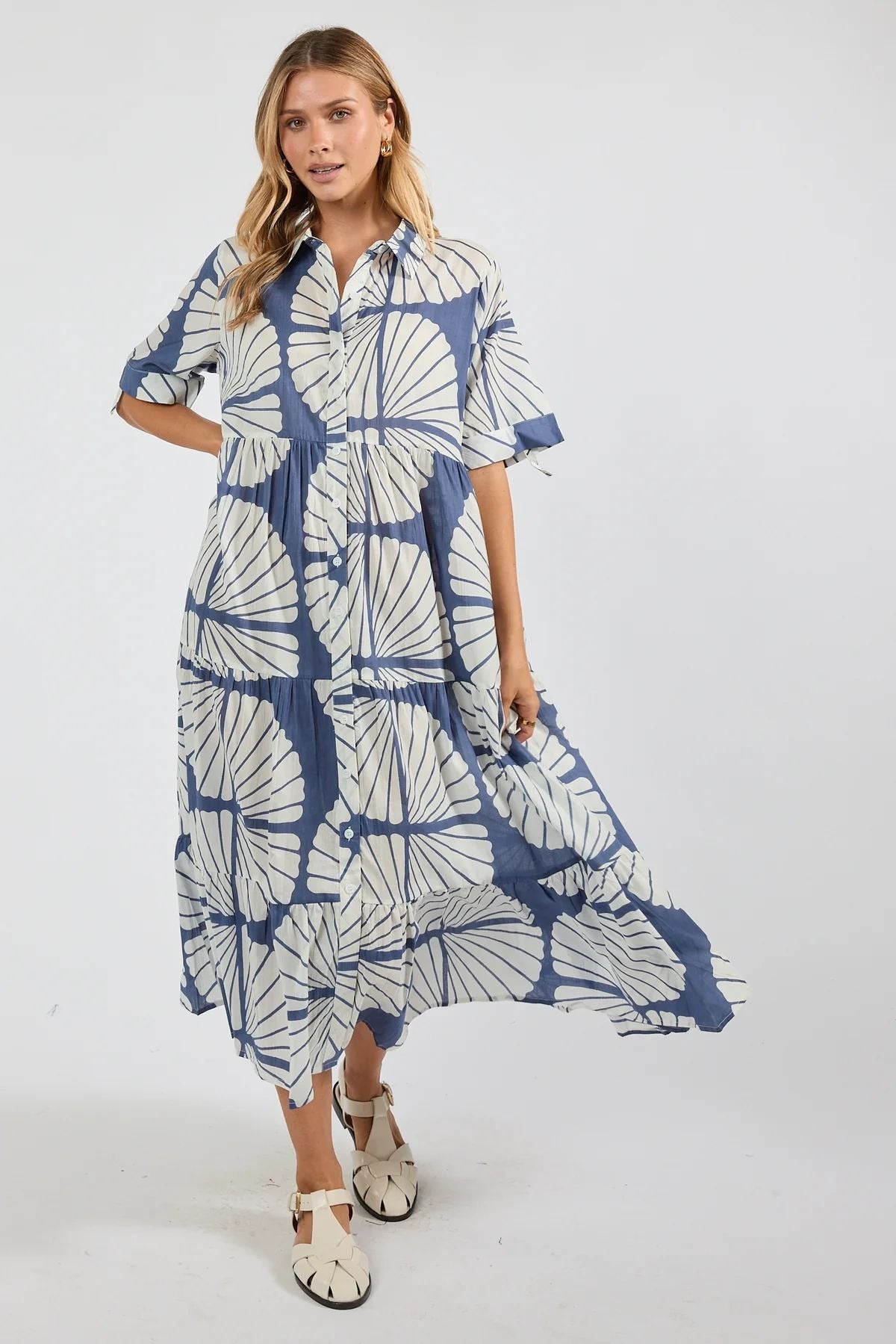 Ibisa Kayce Dress
