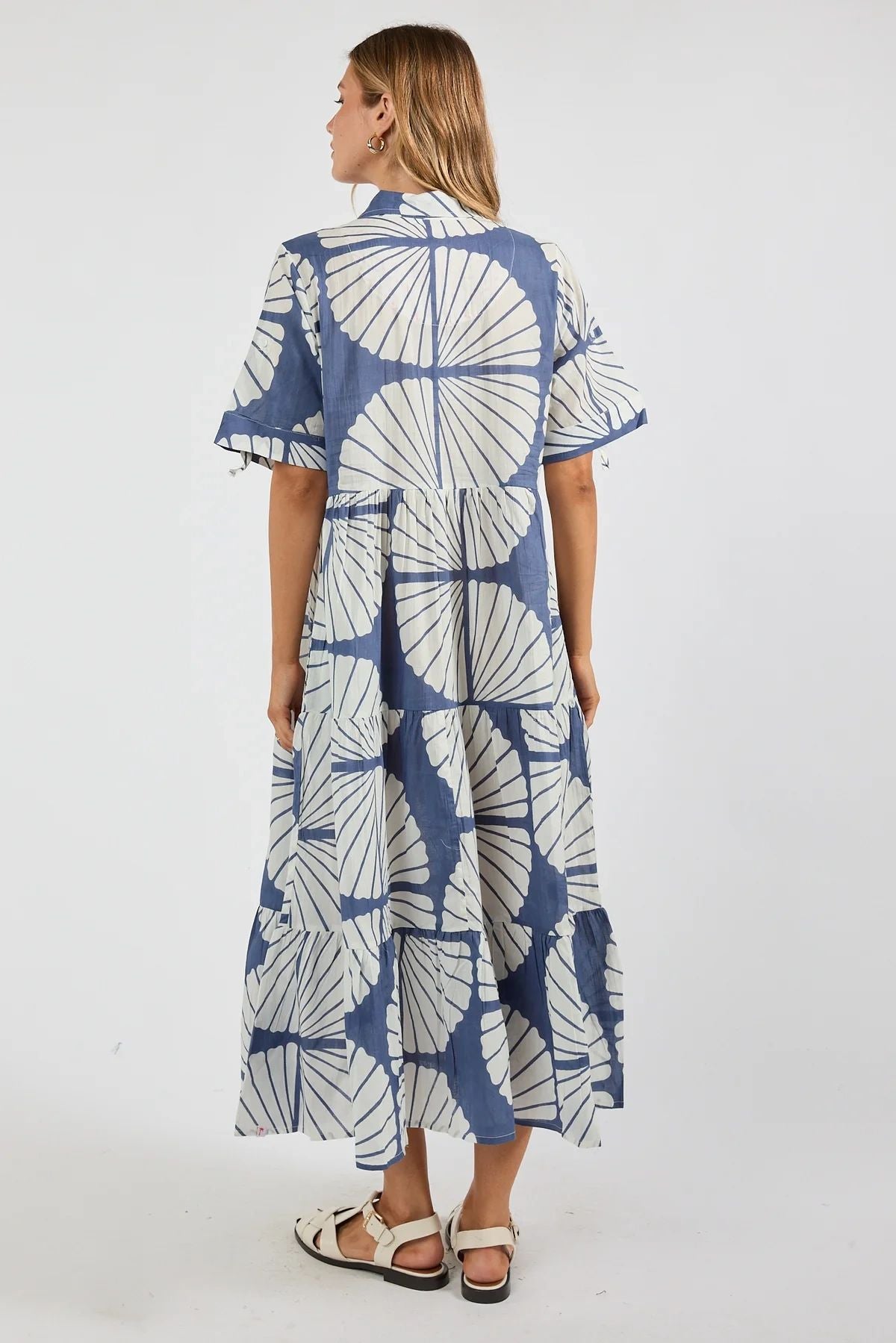Ibisa Kayce Dress