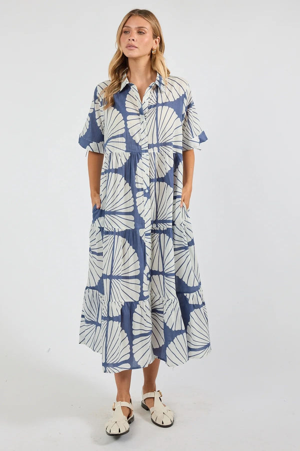 Ibisa Kayce Dress