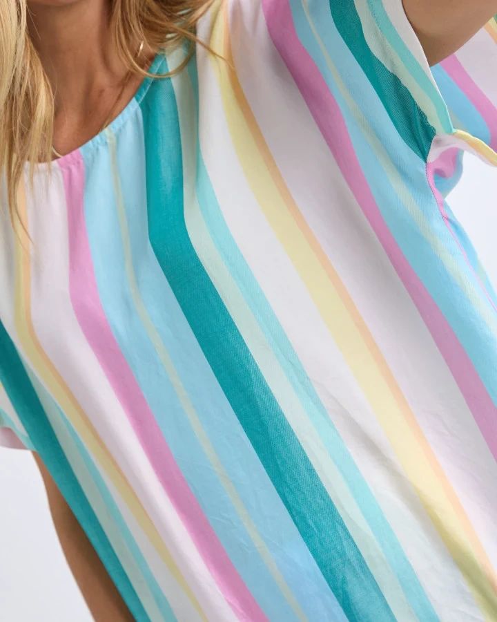 Elm Hello Sunshine Top