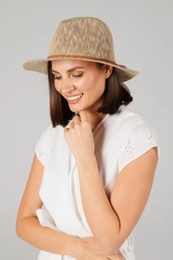 Avalon Rancher Hat Asst Colours