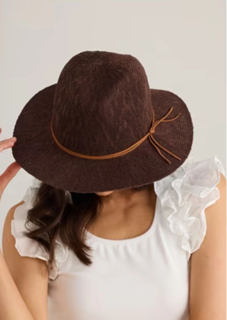 Avalon Rancher Hat Asst Colours