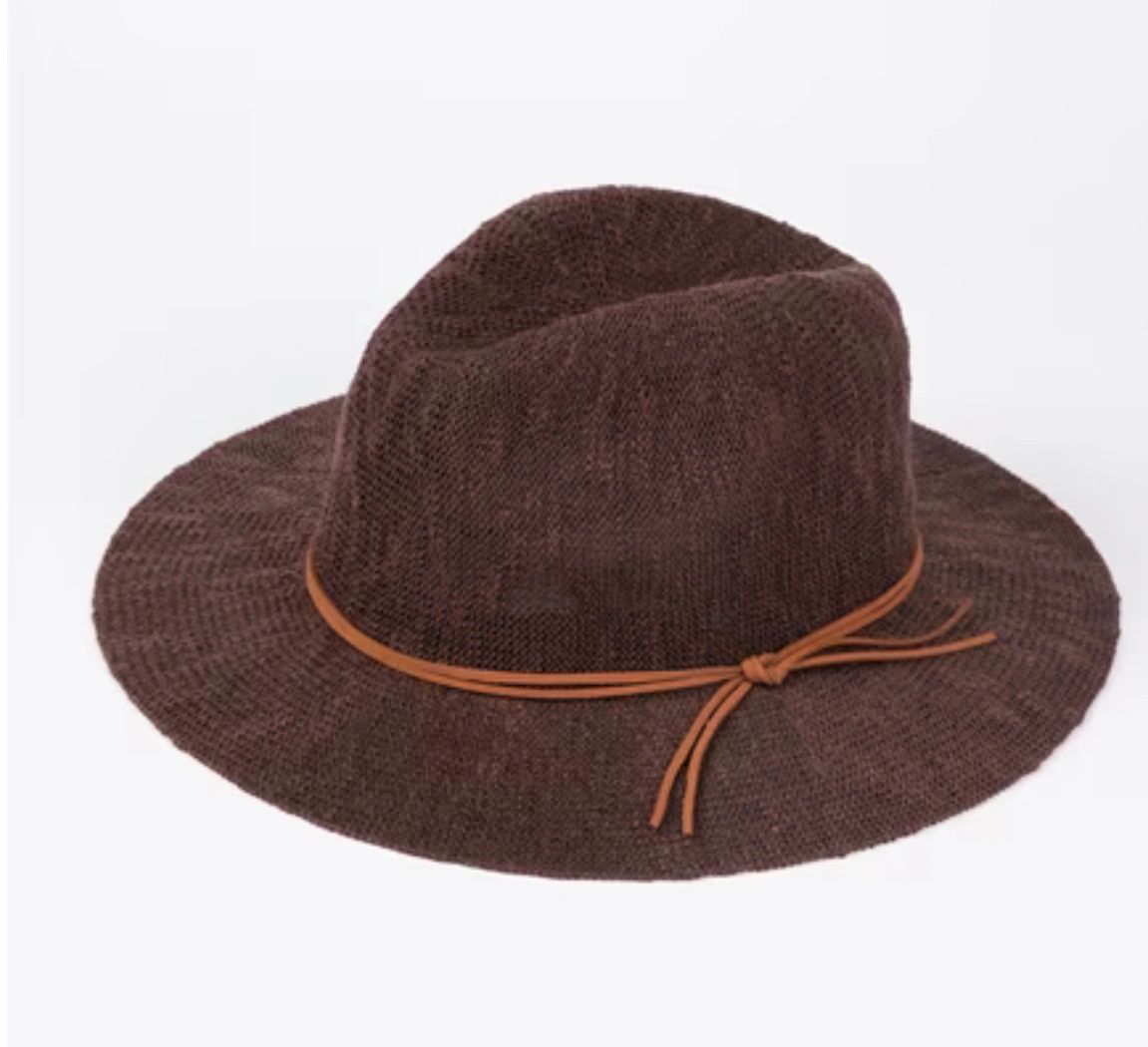 Avalon Rancher Hat Asst Colours