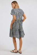 Ibisa Dixie Knee Length Dress