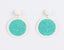 Georgia Earrings Asst Colours