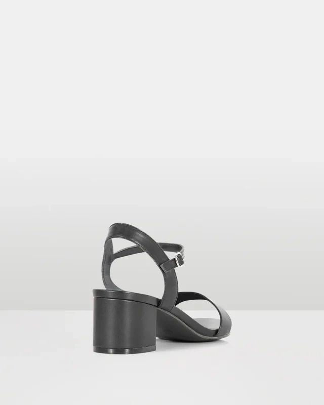 Taurus Heels Asst Colours