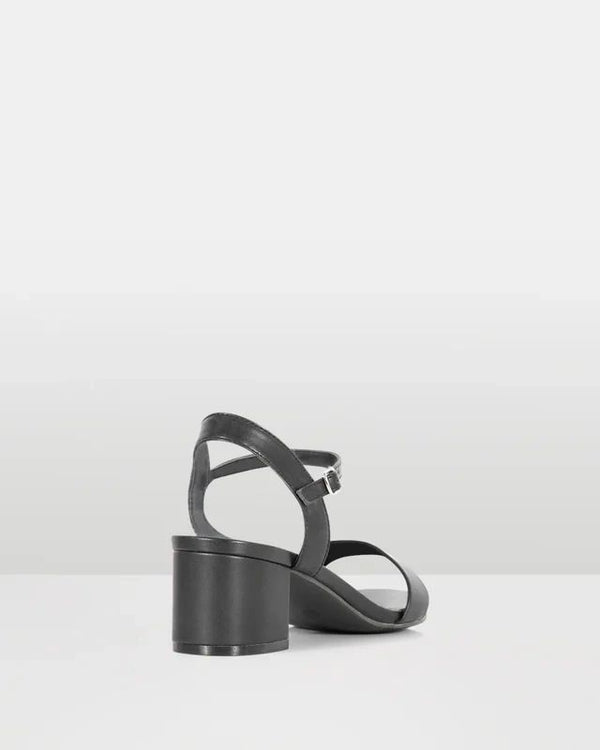 Taurus Heels Asst Colours