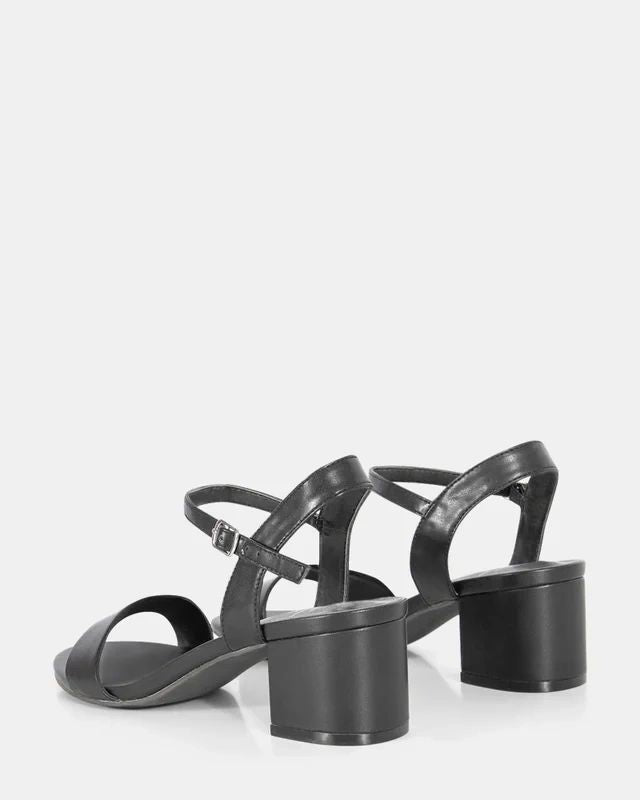 Taurus Heels Asst Colours