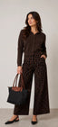 Choc Knit