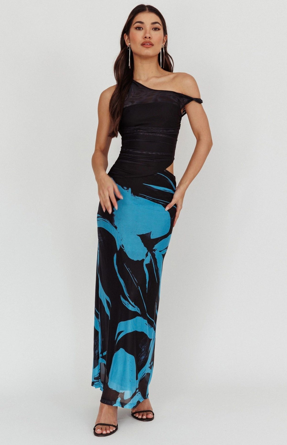 Nicola Dress