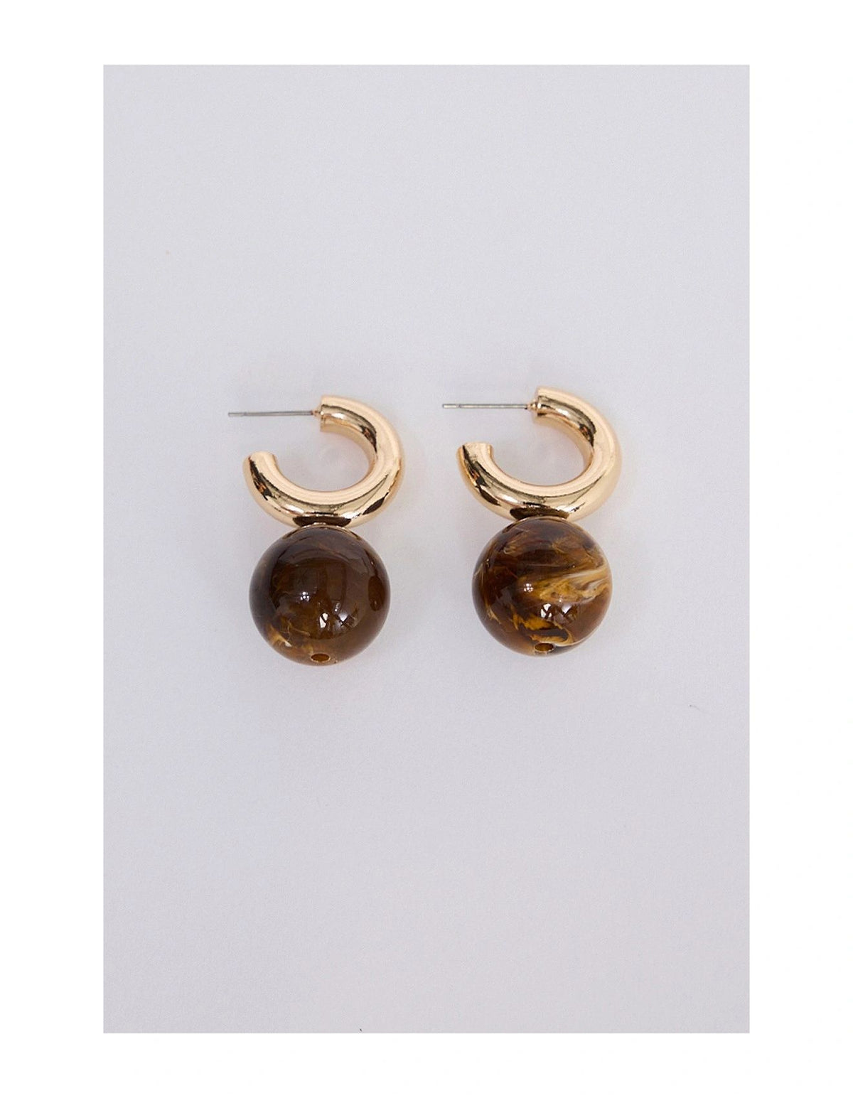 Rossi Earrings Asst Colours