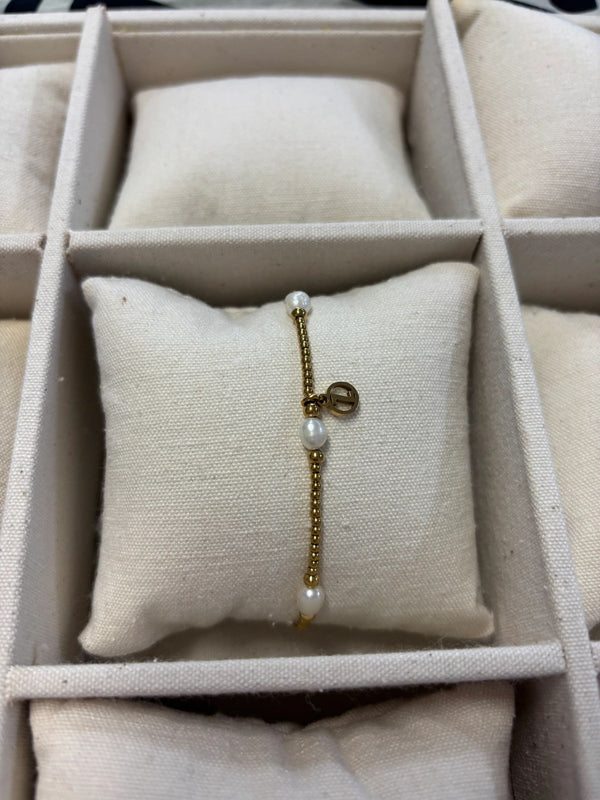 Ella Bracelet Gold
