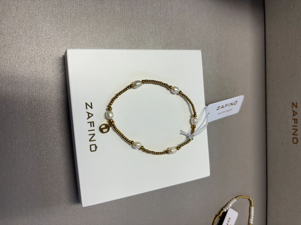 Ella Bracelet Gold