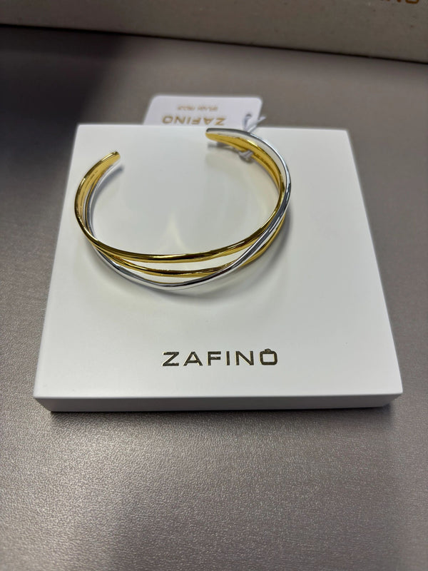 Cara Bracelet Gold/Silver