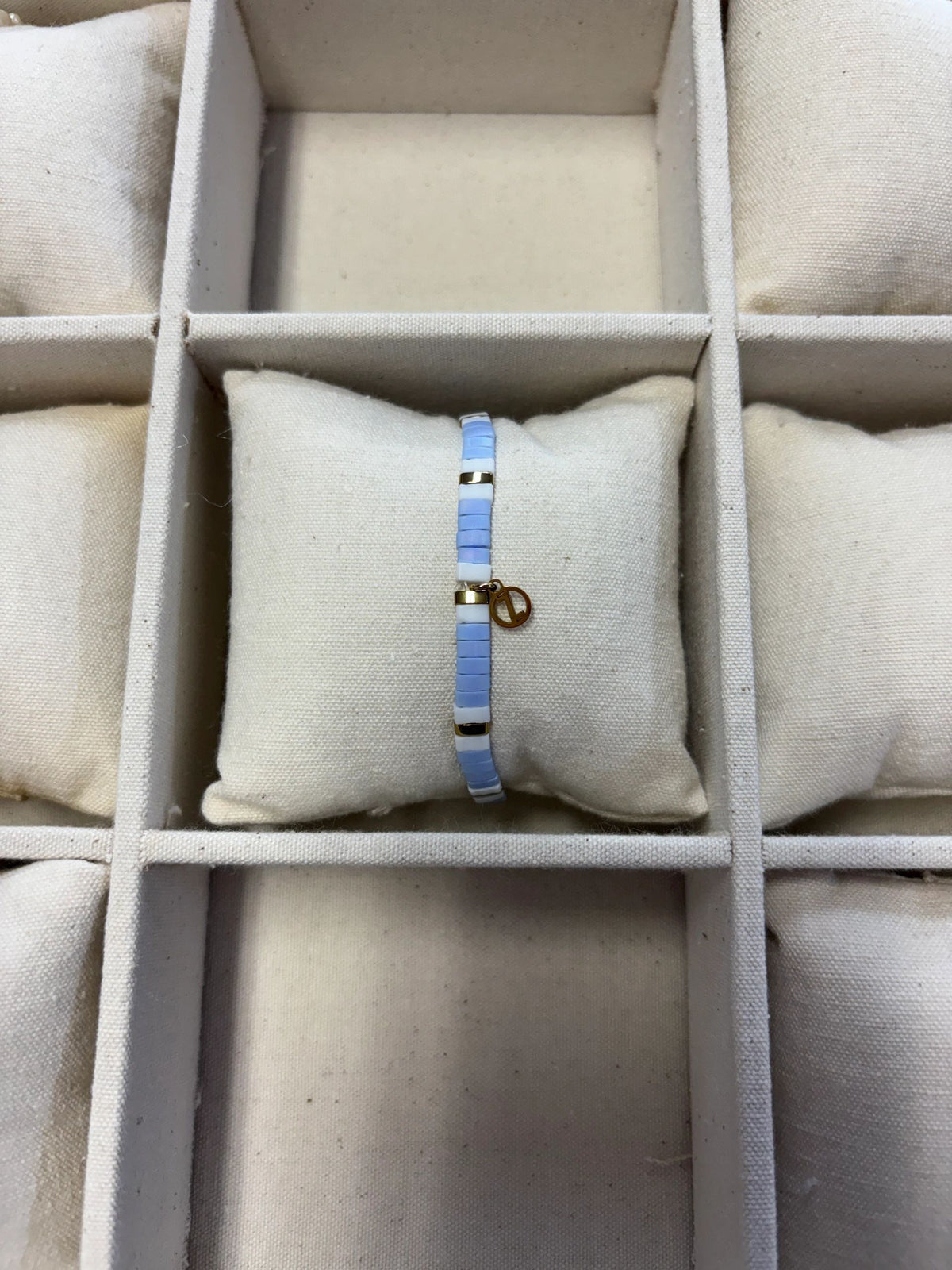 Tile Bracelet Sky Main image