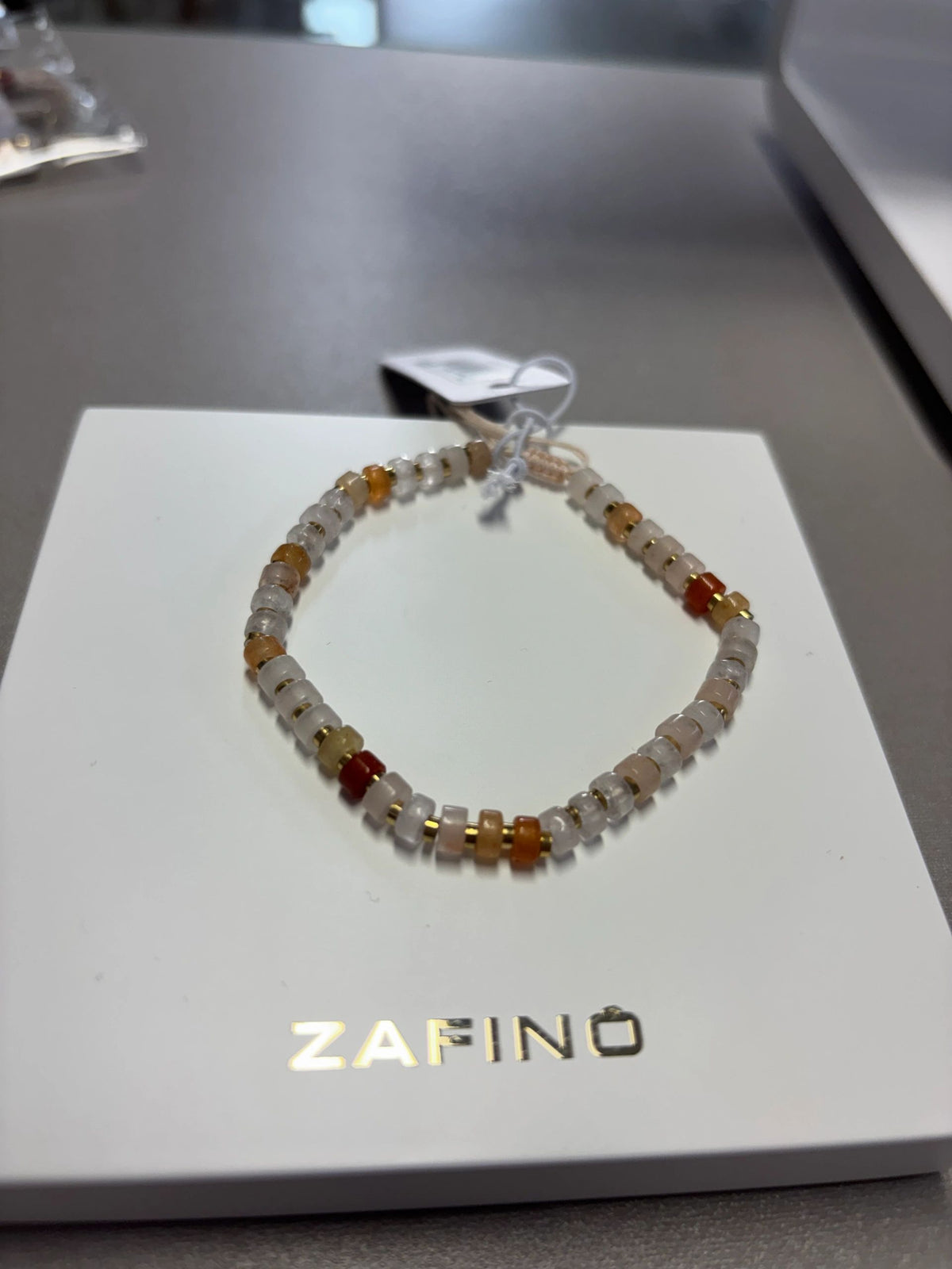 Ava Bracelet Blush Main image