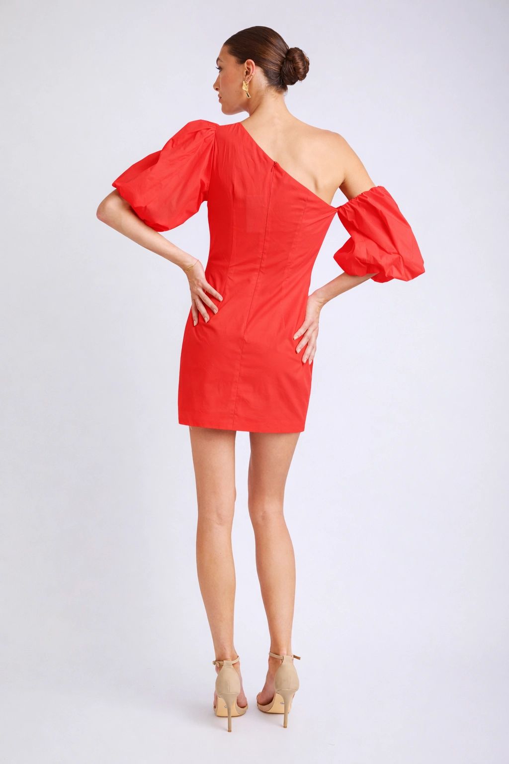 Thira Mini Dress Secondary image