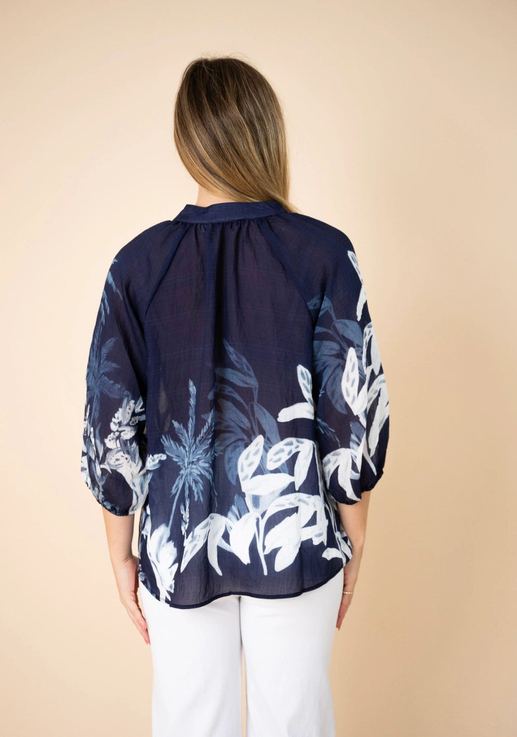 Tropical Twilight Shirt