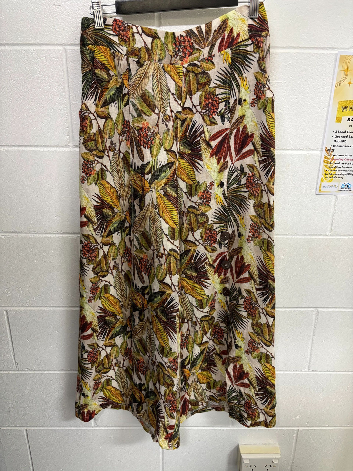 Gala Pants