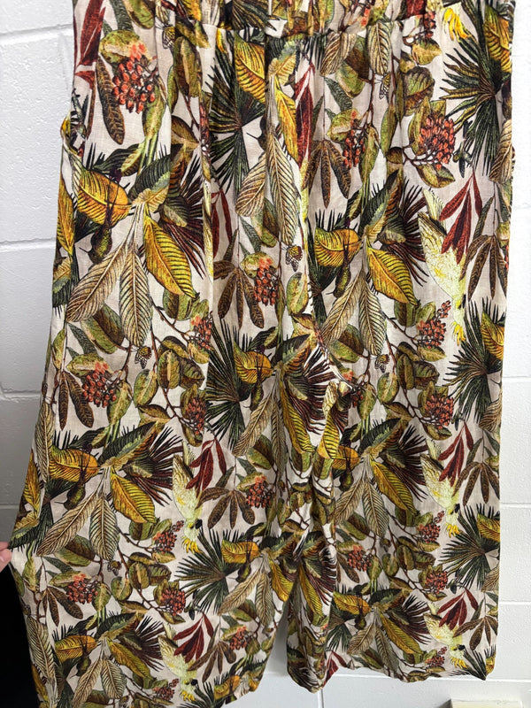 Gala Pants