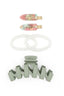 Felicity Hair Clip Set