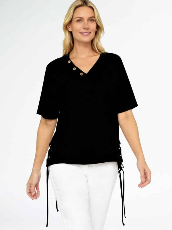 Ring Tee