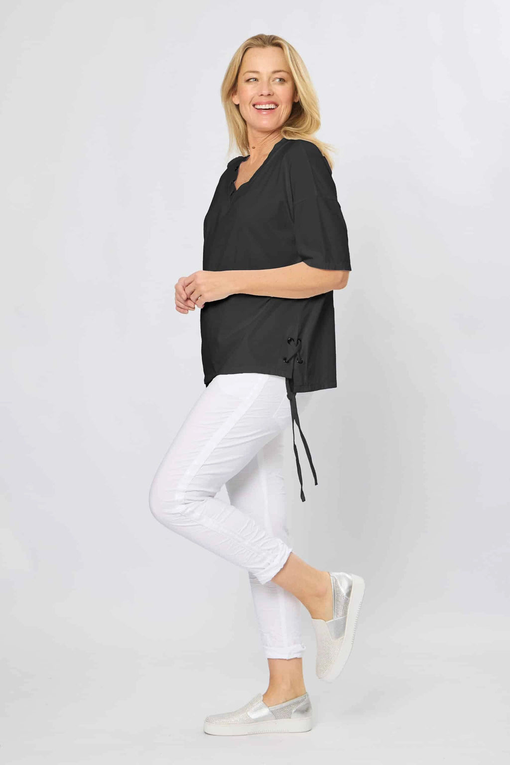 Ring Tee