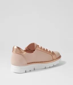 Top End Elos Leather Jogger Asst Colours