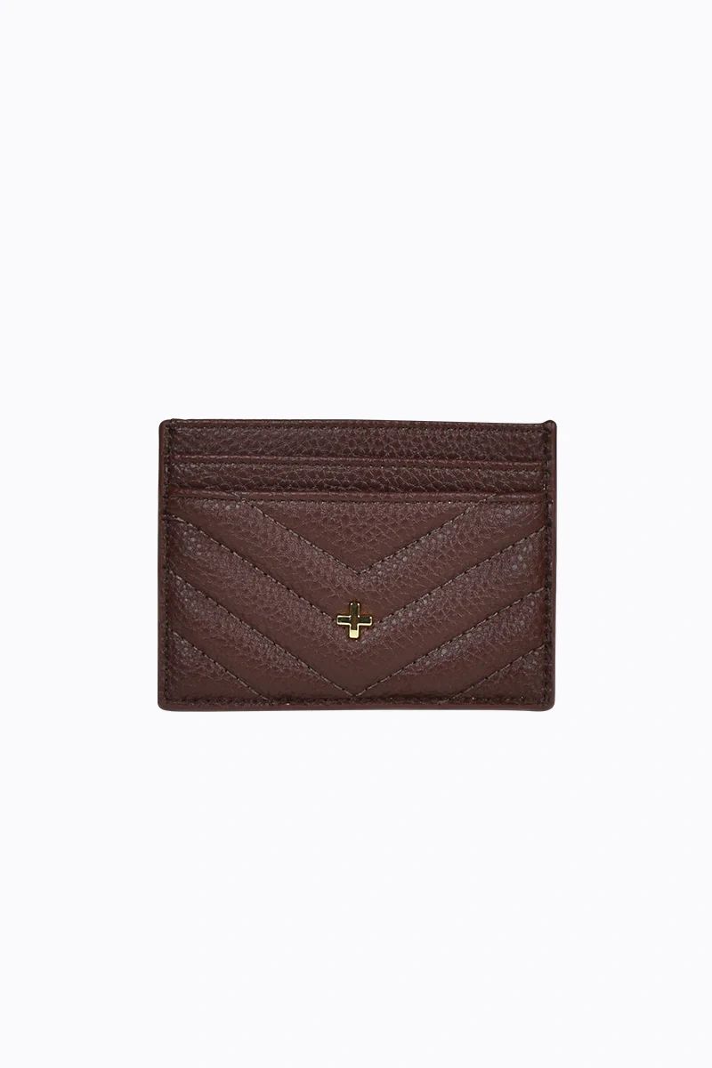 Izzy Choc Card Holder