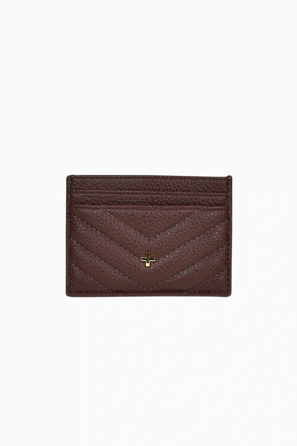 Izzy Choc Card Holder